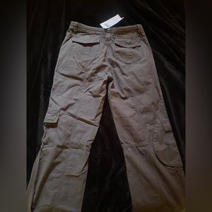 brandy cargo pants #Y2k.